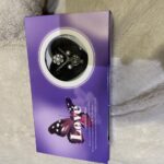 STREE REAL OYSTER PEARL SET(Earrings + Ring + Chain) photo review