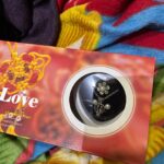 STREE REAL OYSTER PEARL SET(Earrings + Ring + Chain) photo review