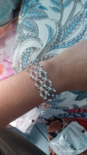 Stree 2 in 1 Ring to Bracelet photo review