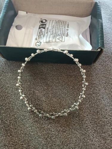 Stree 2 in 1 Ring to Bracelet photo review