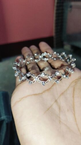 Stree 2 in 1 Ring to Bracelet photo review