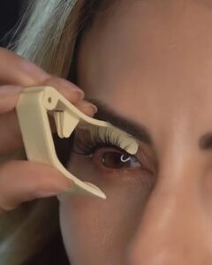 Magnetic Eyelashes Set photo review