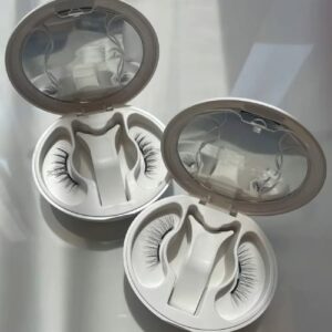 Magnetic Eyelashes Set photo review