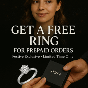 Get a Free Ring