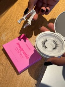 Magnetic Eyelashes Set photo review