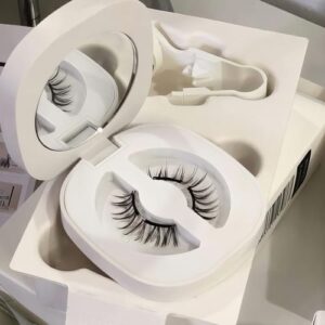Magnetic Eyelashes Set photo review